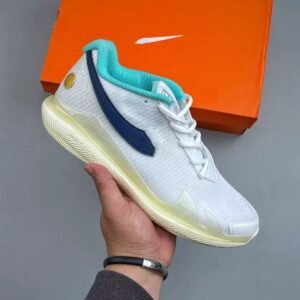 AJ1 top cowhide low top basketball shoes